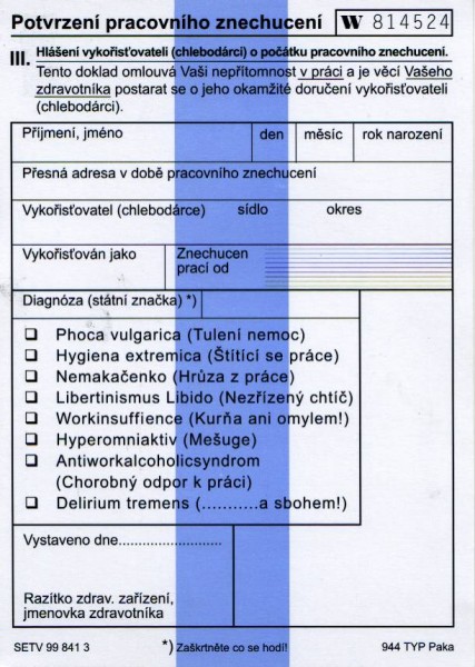 Neschopenka