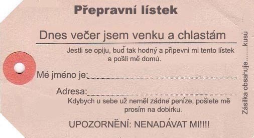 Pepravn lstek