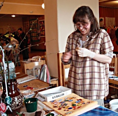 Pavla Rikov