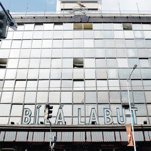 Bl labu - OD