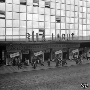 Bl labu - OD, r.1953