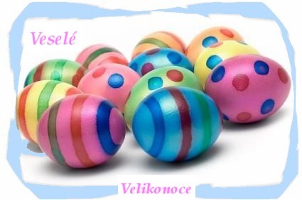Velikonoce 10