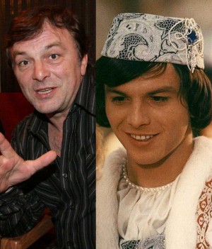 Pavel Trvnek