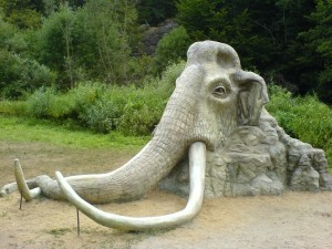 Mamut