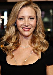 Lisa Kudrowov