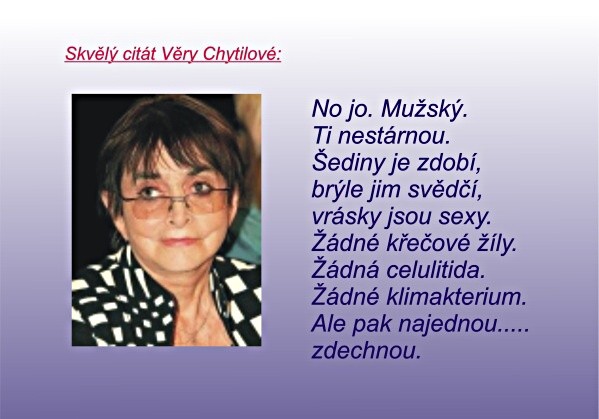 Citt Vry Chytilov