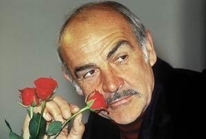 Sean Connery