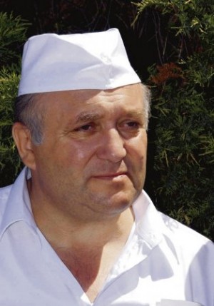 Stanislav Pecka - peka