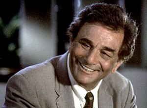 Peter Falk