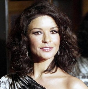 Catherine Zeta-Jonesov