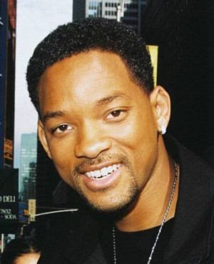 Will Smith 1