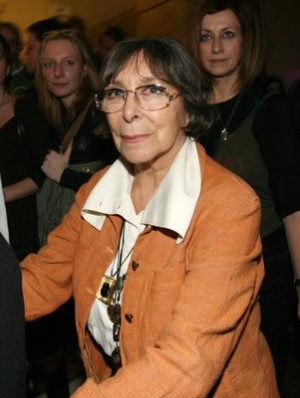 Hana Hegerov