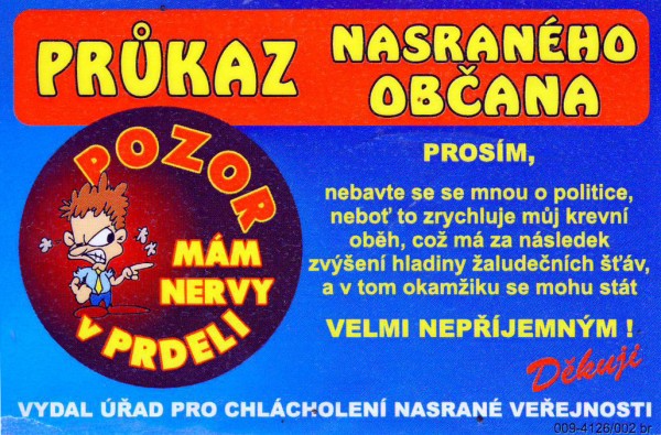 Prkaz NO