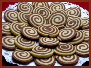 Spirlky