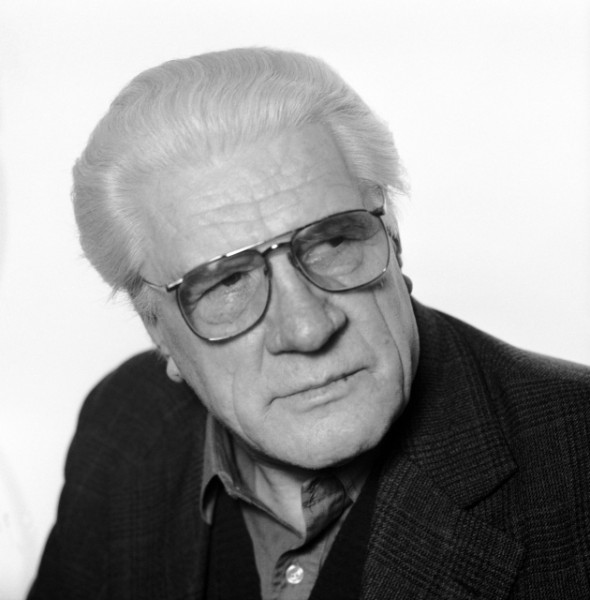 Jaroslav Mouka