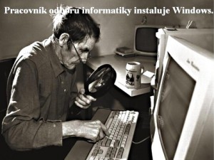 Pracovnk info