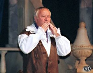 Miroslav Hornek