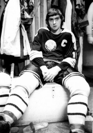 Ivan Hlinka - hokej.