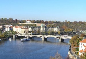 Mnesv most