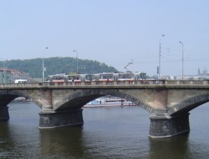 Palackho most