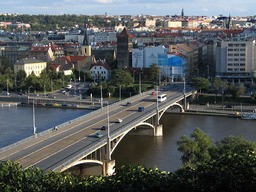 tefnikv most