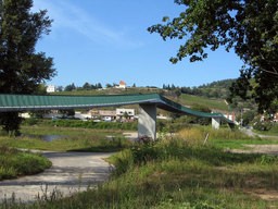 Trojsk lvka