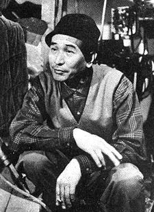 Akira Kurosawa - 40 let