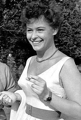 Irena Karkov