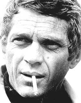 Steve McQueen 1