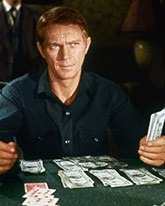 Steve McQueen 6