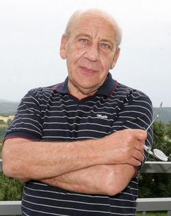 Miroslav Moravec