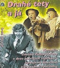Ji Hrzn - Drah tety a j