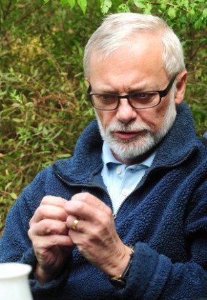 Karel Smyczek