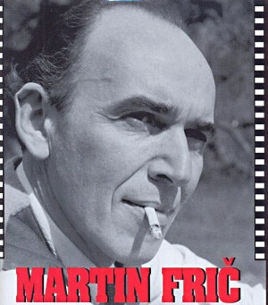 Martin Fri