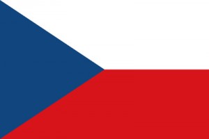 esk vlajka