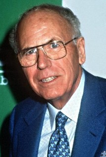 Arthur Hailey