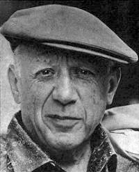 Pablo Picasso 2