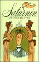 Zdenk Jirotka - Saturnin