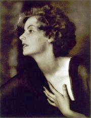 Greta Garbo 1