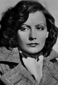 Greta Garbo - 1932