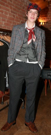 Robert Papouek - 2008