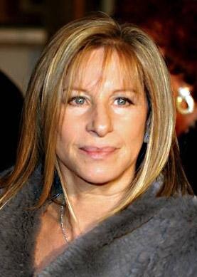 Barbra Streisand