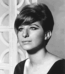 Barbra Streisand 4