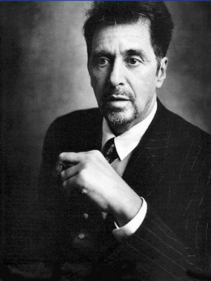 Al Pacino 2