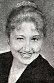 Maria Tauberov