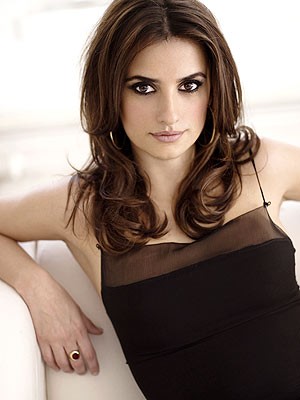 Penlope Cruz 1