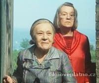 Eva Svobodov - Drah tety