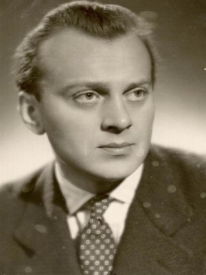 Karel Höger