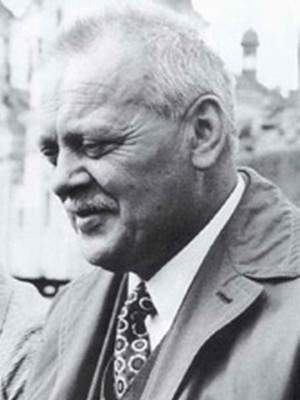 Karel Höger 1