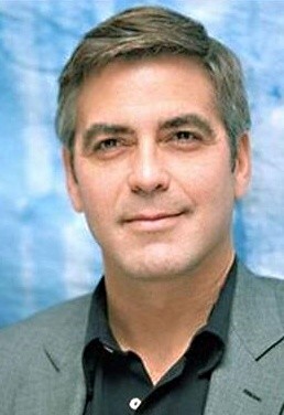 George Clooney 2